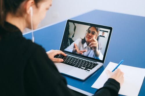 free getting started consultation