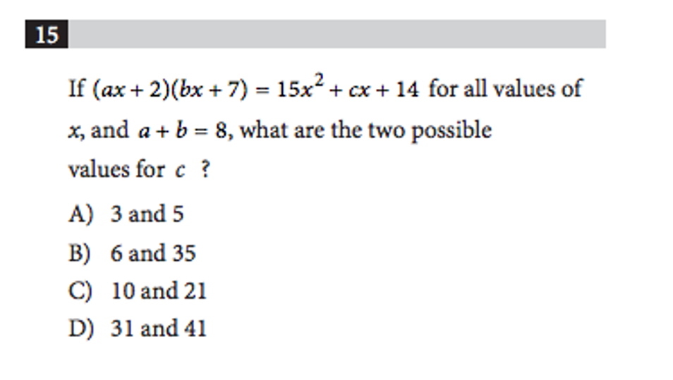 math problem solving