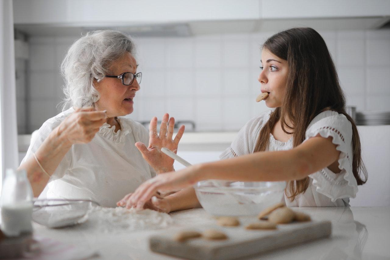 5 Skills That Take Students From Kitchen To Classroom