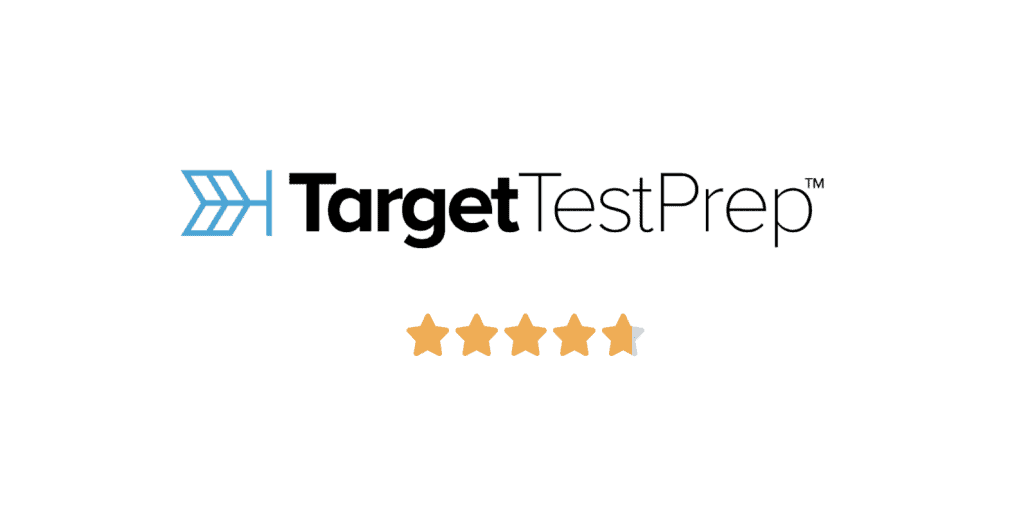 target test prep image