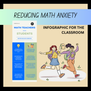 math anxiety