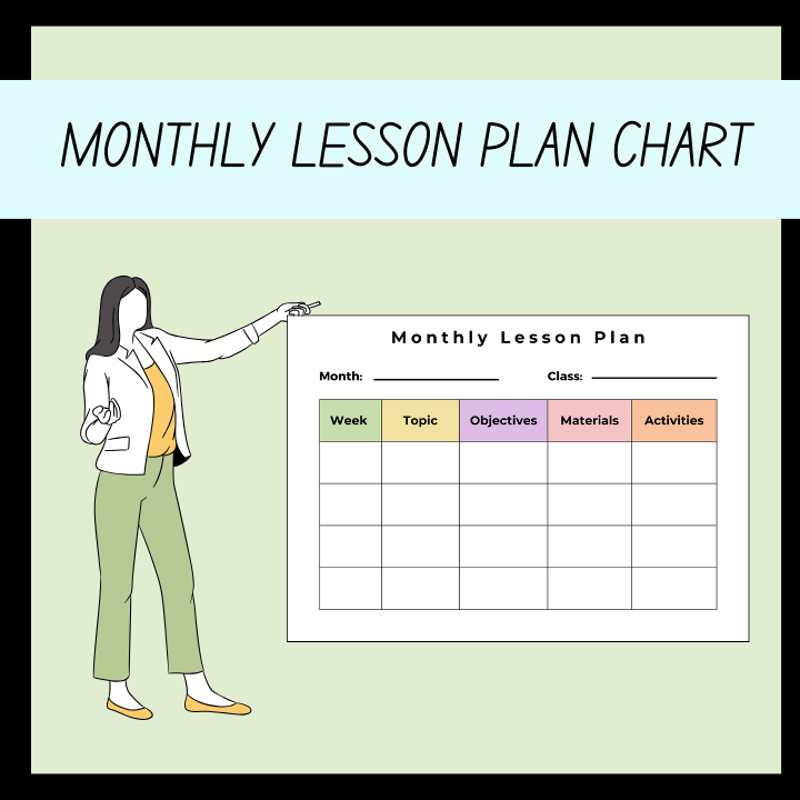 lesson plans