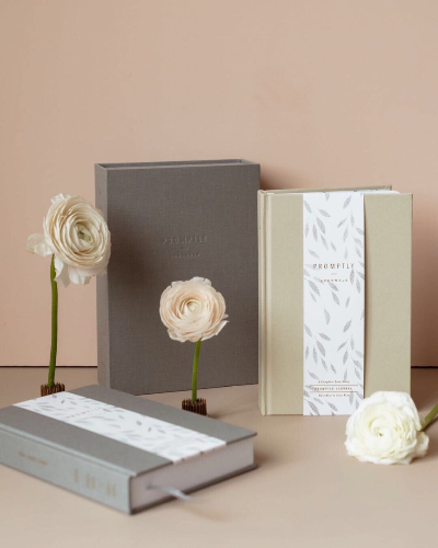 promptly journals for students