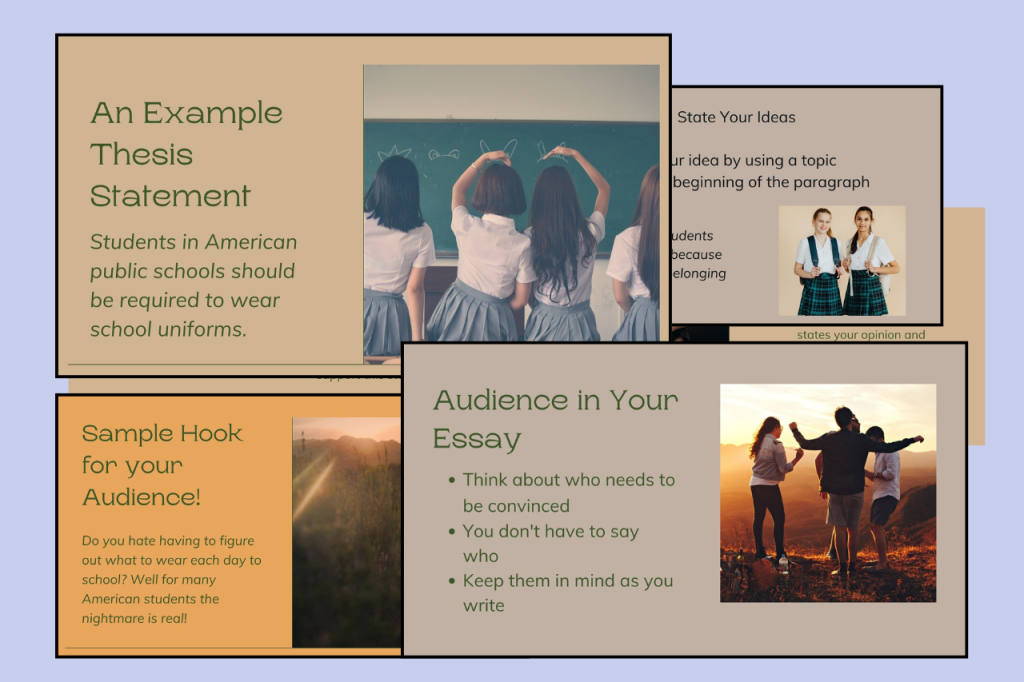 Easy Tips to Teach Persuasive Essay Writing 4 how to teach persuasive essay writing featured image