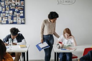 Discover My ETI Academy And Our Resources in Education 5 teacher and student relationships and kindness