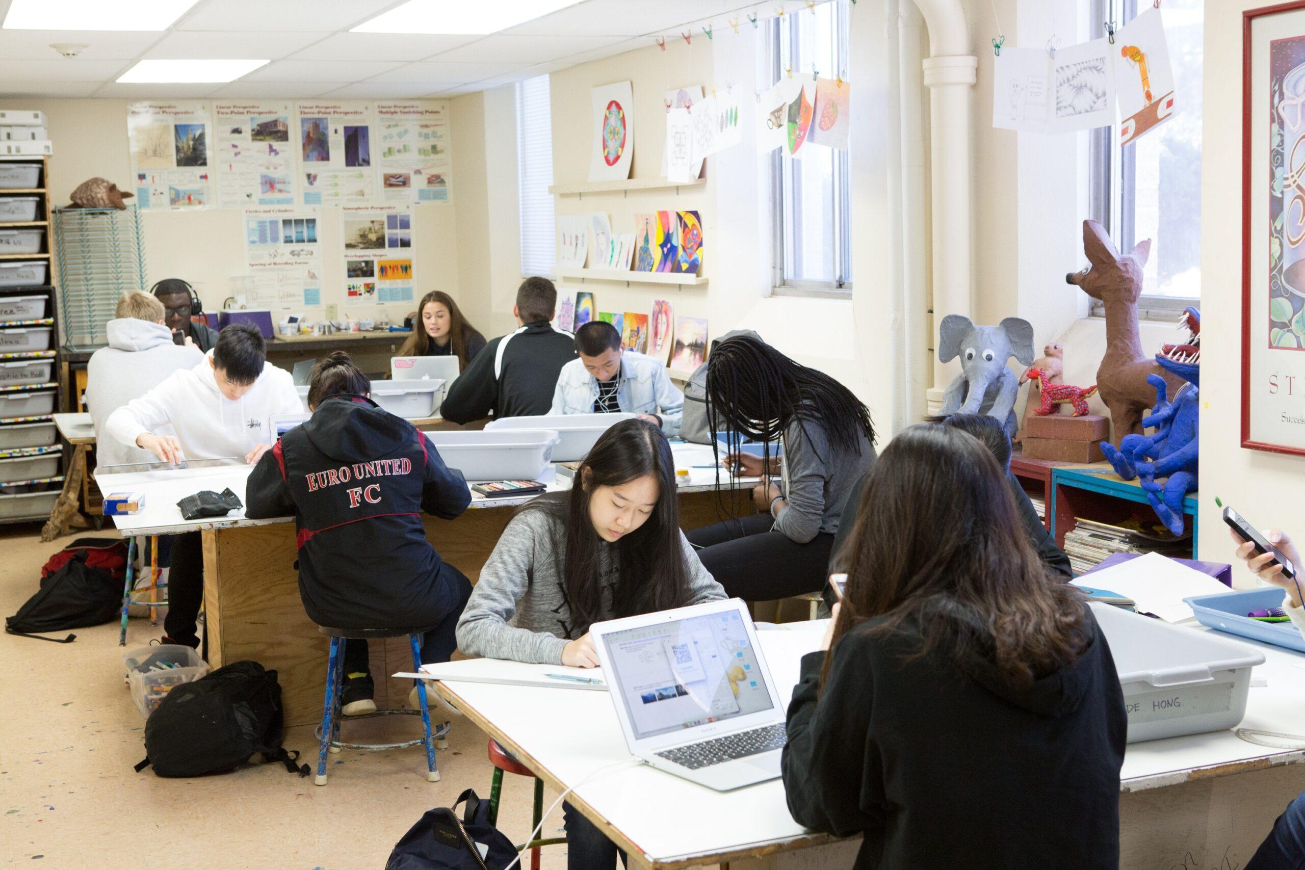blended learning