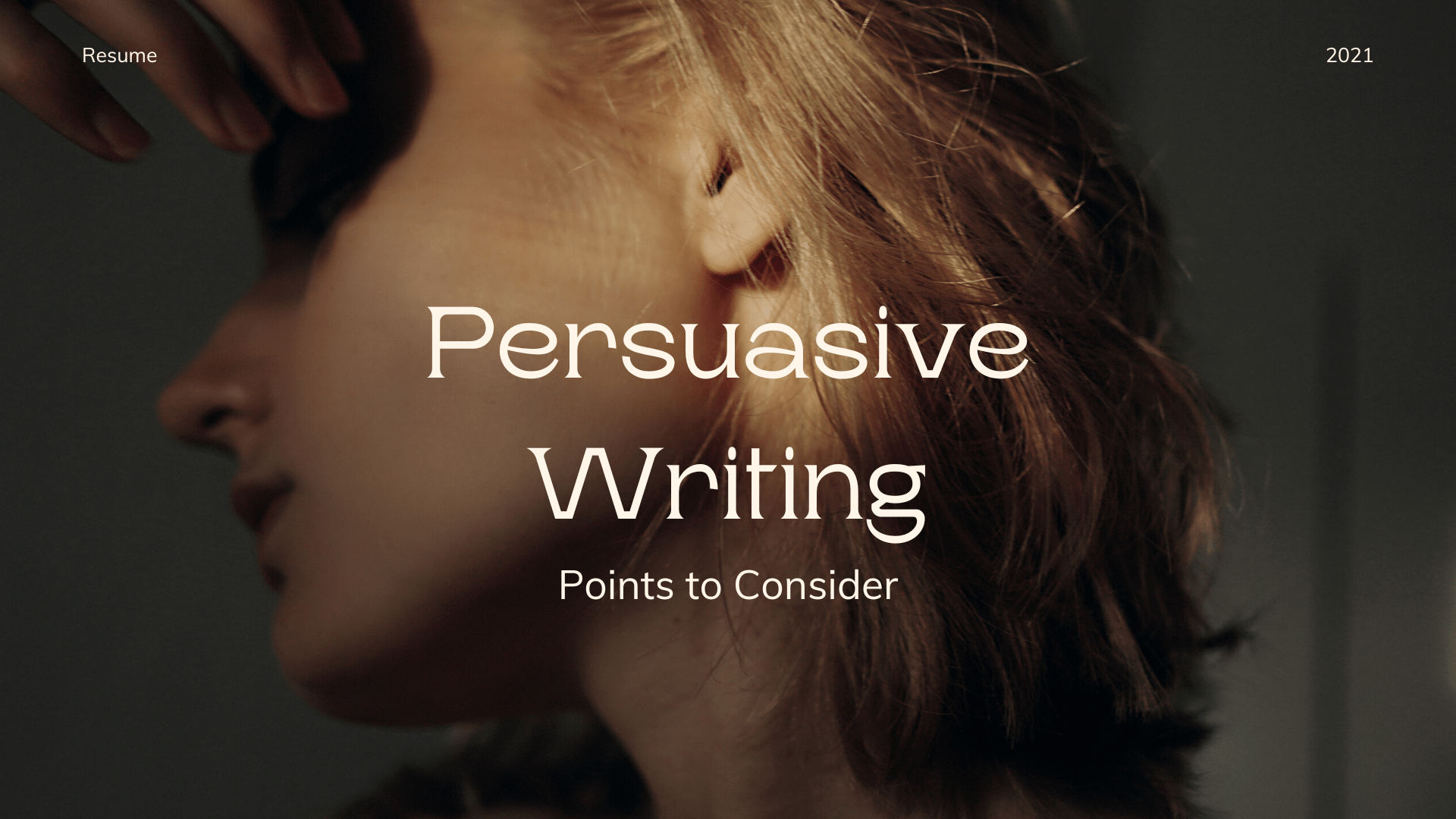 persuasive essay ebook cover