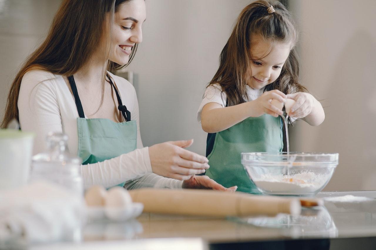 edukitchen critical thinking