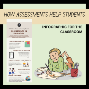 assessments and students
