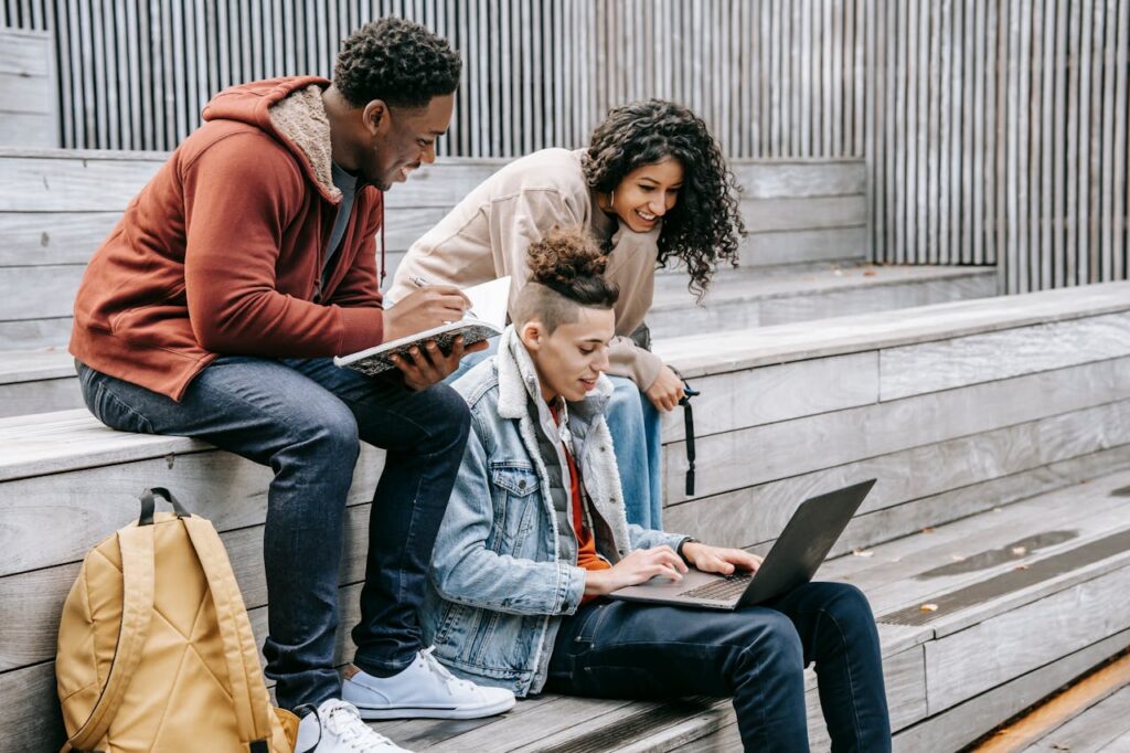 Subscribe to The ETI Academy Newsletters for Free Today! 31 pursuing graduate studies abroad comparison