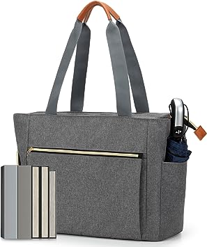 CURMIO teacher tote bag