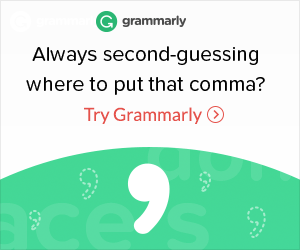 grammarly comma tool