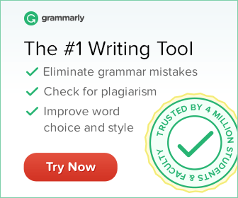 grammarly writing tool