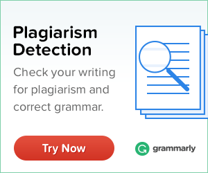 plagarism detection