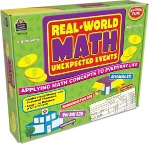 math games