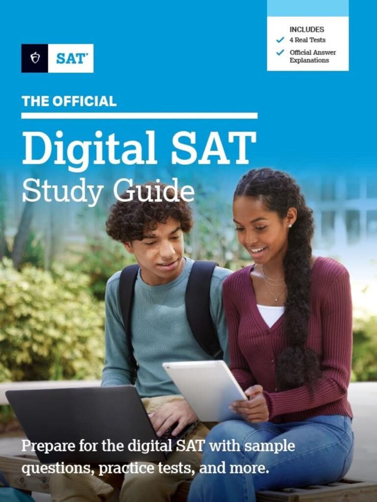 College board digital SAT