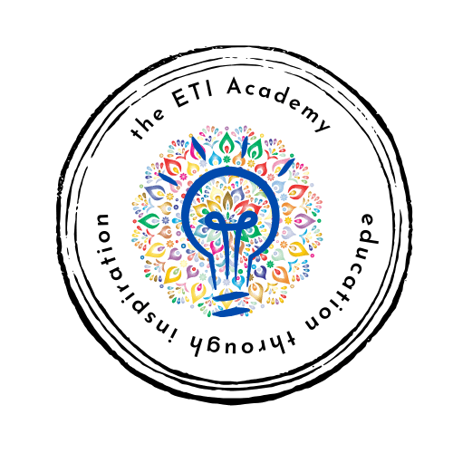 eti academy sidebar