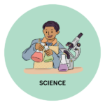 science icon