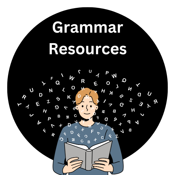 grammar icon