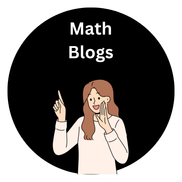 math blogs