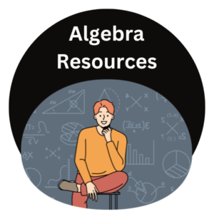 algebra icon