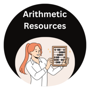 arithmetic icon