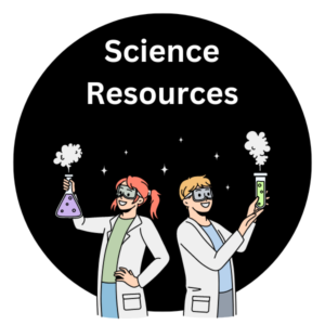 science resource icon