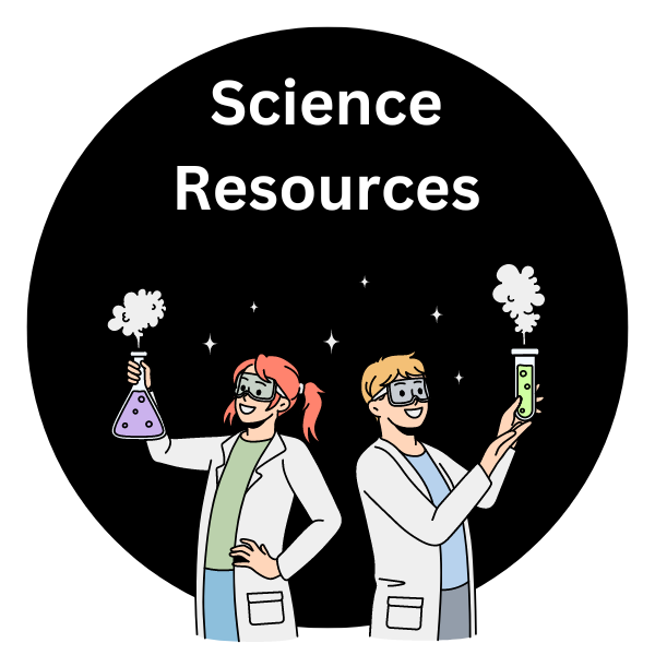 science resource icon