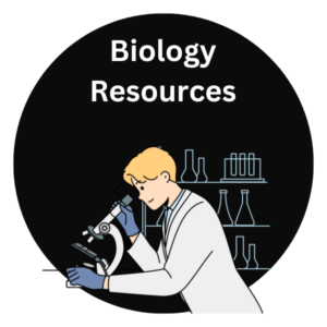 biology icon