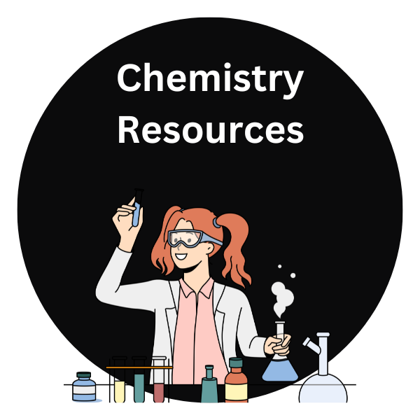 chemistry icon