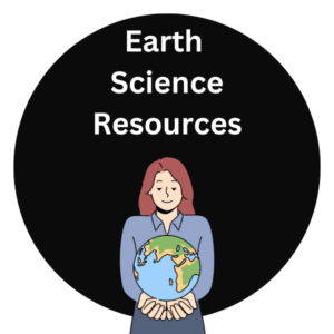 earth science icon