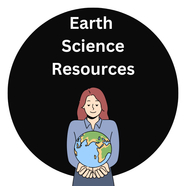 earth science icon