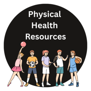 physical health resources