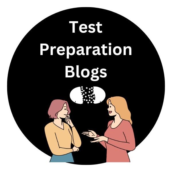 test prep blogs