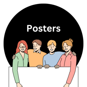 poster icon