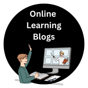 online learning blogs