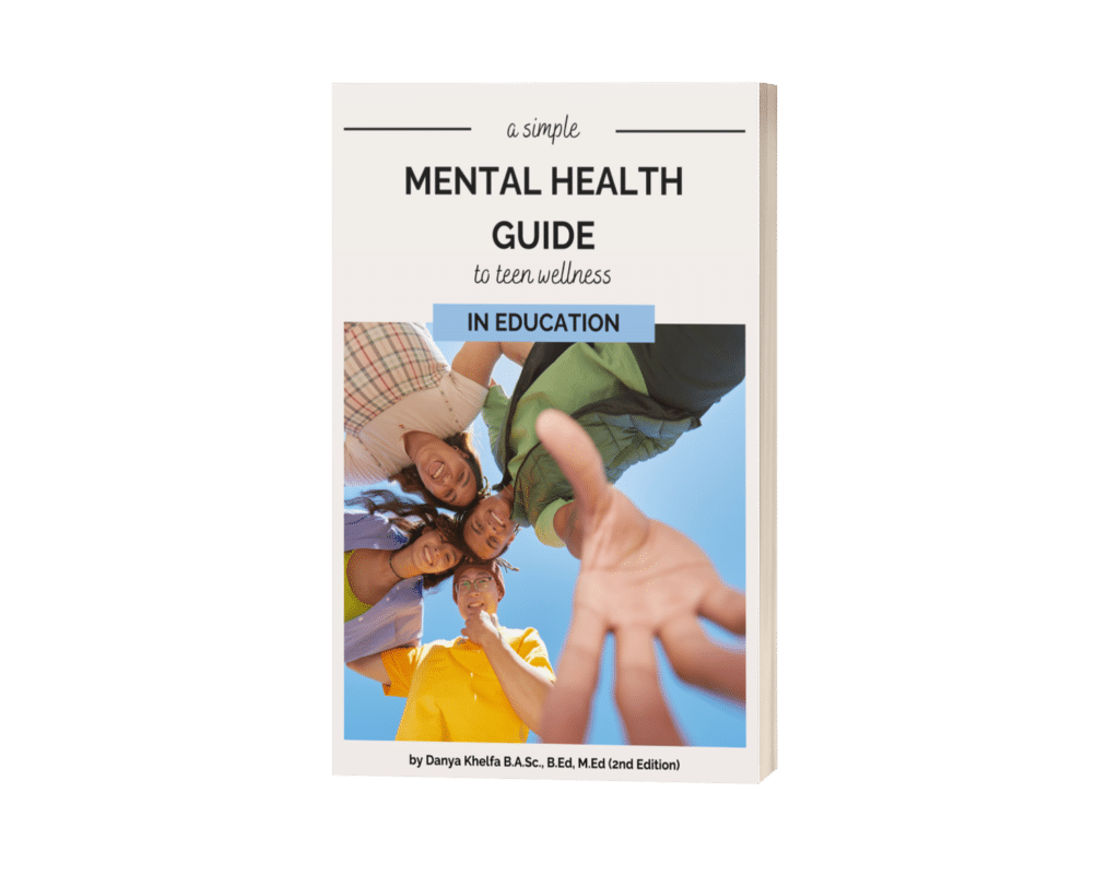 mental health guide 2nd edition