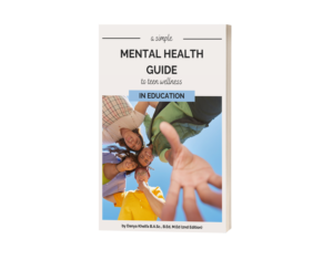 mental health guide 2nd edition