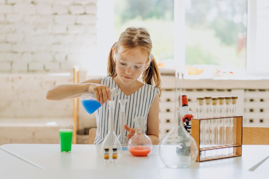 science resources for school