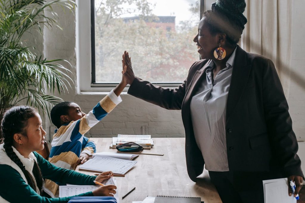 How Constructive Feedback Improves Student Learning 2 how constructive feedback improves student learning